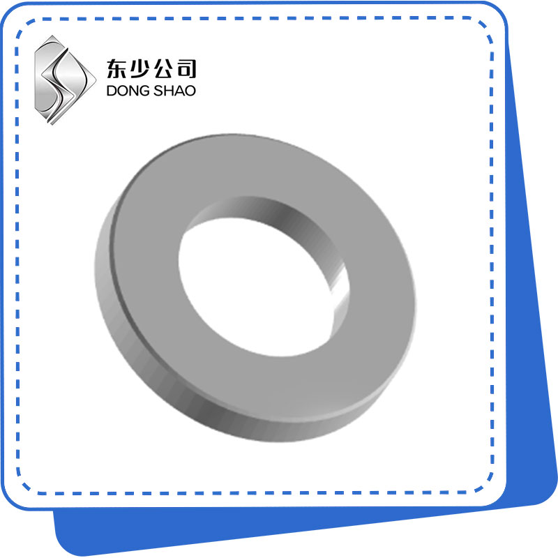 Dlaczego seria małych podkładek gładkich to niezawodny wybór w zakresie precyzyjnego mocowania?