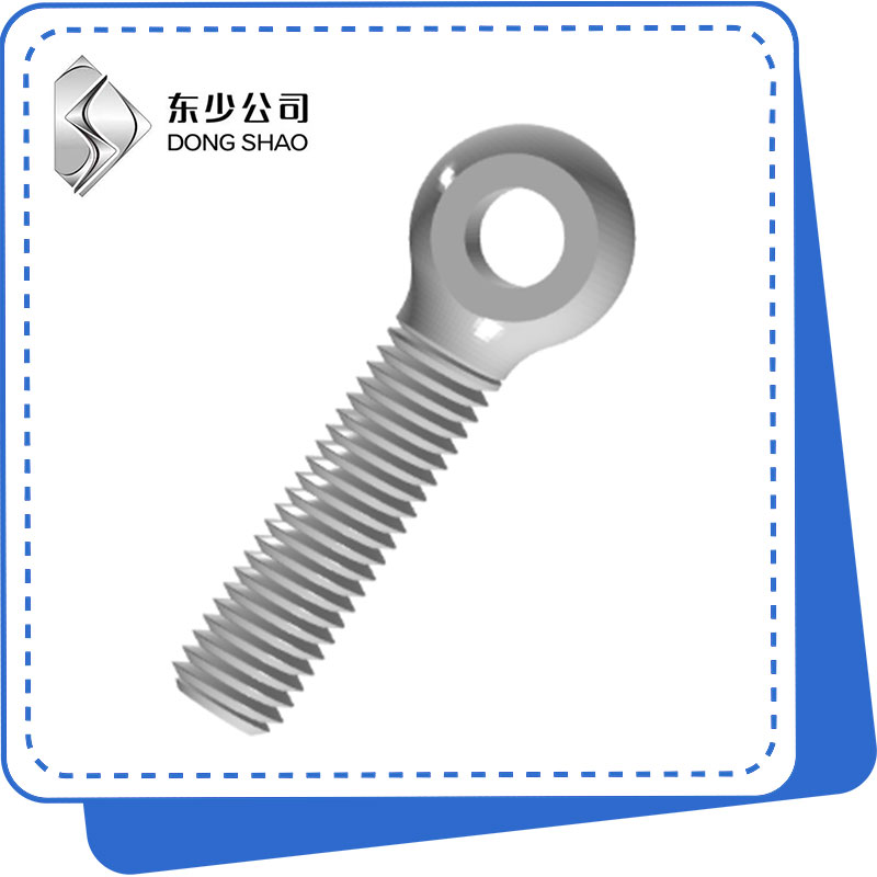 Jak wybrać i używać śrub oczkowych do bezpiecznego podnoszenia i olinowania?
